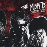 Static Age【TAPE】- The Misfits