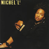 Michel'le 【VINTAGE】- Michel'le