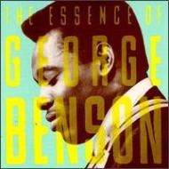 I Like Jazz The Essence Of George 【VINTAGE】- George Benson