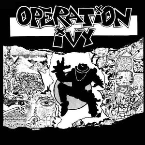 ENERGY 【TAPE】- OPERATION IVY