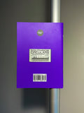 The Icon Catalogue Techno Vol. 1【BOOK】- Emily Thomas & Rob Smith