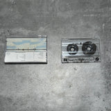 Music Belongs To The Universe【TAPE】-Nico Georis
