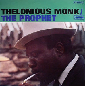 The Prophet【TAPE】- THELONIOUS MONK