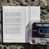 The Prophet【TAPE】- THELONIOUS MONK