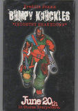 INDUSTRY SHAKEDOWN SAMPLER 【VINTAGE】- FREDDIE FOXXX / BUMPY KNUCKLES