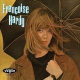 Françoise Hardy【TAPE】- Françoise Hardy