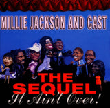 The Sequel: It Ain't Over【TAPE】- Millie Jackson And Cast