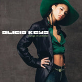 Songs In A Minor 【VINTAGE】- Alicia Keys