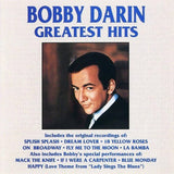 GREATEST HITS 【VINTAGE】- Bobby Darin