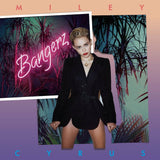 Bangerz 【TAPE】- Miley Cyrus