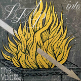 LEAP INTO THE VOID【TAPE】- 閻玉龍 YAN YULONG