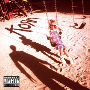 Korn 【VINTAGE】- KORN