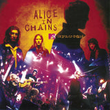 MTV UNPLUGGED【TAPE】- ALICE IN CHAINS