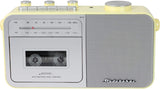 SB2130CS Portable Cassette Player - Studebaker