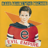 EVIL EMPIRE【TAPE】- RAGE AGAINST THE MACHINE
