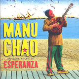 MANU CHAO【VINTAGE】- ESPERANZA
