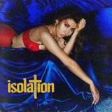 Isolation 【TAPE】- Kali Uchis