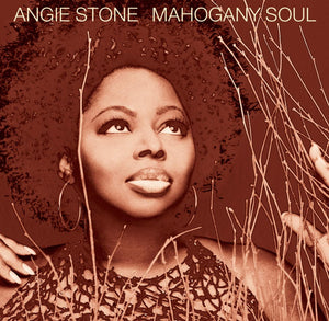 Mahogany Soul 【VINTAGE】- Angie Stone