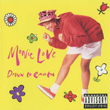 Down To Earth【VINTAGE】- Monie Love