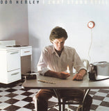 I CAN'T STAND STILL 【VINTAGE】- DON HENLEY