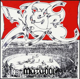 MATADOR【TAPE】- MSC