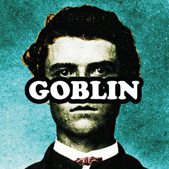 Goblin  【TAPE】- Tyler The Creator