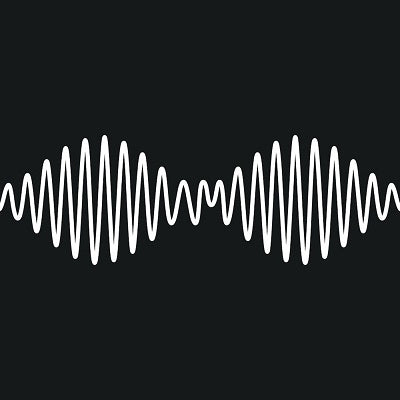 AM【TAPE】- Arctic Monkeys – ODD TAPE