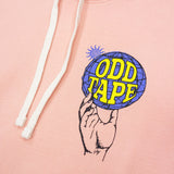 Garment dye Hoodie - Ryan Adyputra