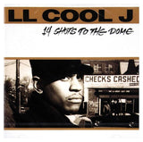 14 SHOTS TO THE DOME 【VINTAGE】- LL COOL J