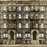 Physical Graffiti【TAPE】- Led Zeppelin