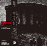 RAMPS【TAPE】- RAMPS