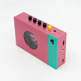 We are rewind Pink & Green