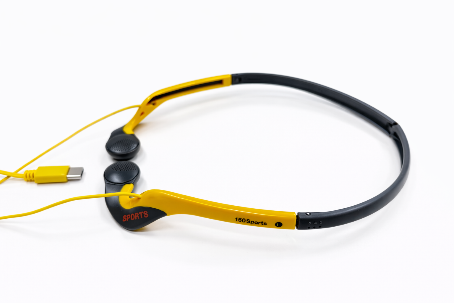 宇田川町SPORTS - FOLDABLE NECKPIECE – ODD TAPE