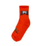 Socks Sticker Packs Men's - Daniel Shepard × ODD TAPE