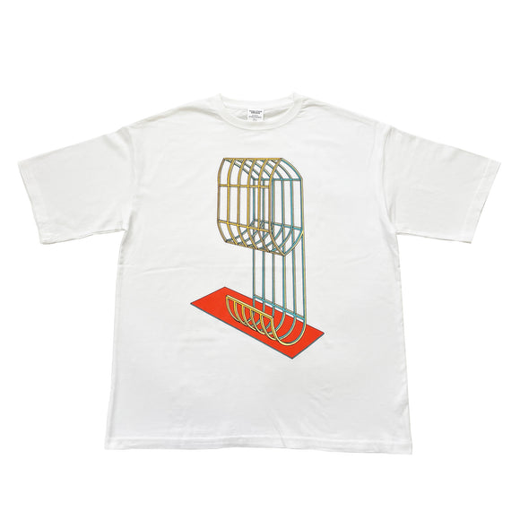 Antoine Orand - T-shirt