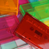 BLANK CASSETTE CASE （10unit set）