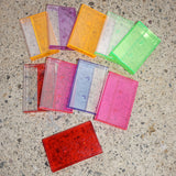 BLANK CASSETTE CASE （10unit set）