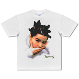 Björk Tee - Homeward Bound