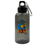 BIG SKULL CLEAR BOTTLE