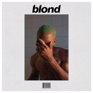 Blonde 【TAPE】- Frank Ocean – ODD TAPE