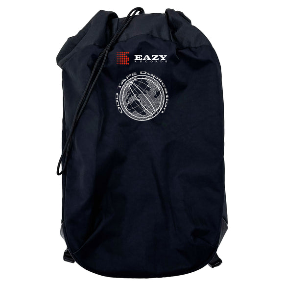 eazy x ODD TAPE DUPLICATION Quick Lace Bag