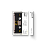FELT 2: A TRIBUTE TO LISA BONET 【TAPE】- FELT