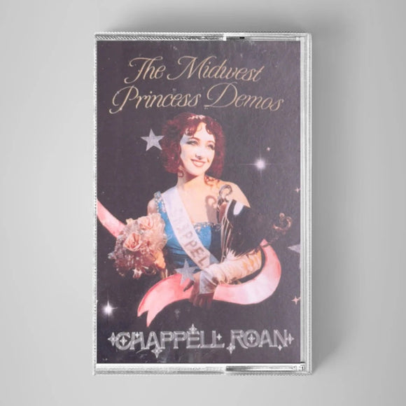 The Midwest Princess Demos【TAPE】- Chappell Roan