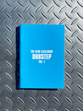 The Icon Catalogue Dubstep Vol. 1【BOOK】- AUTHORS：Chris Dexta &amp; Sam Rice (Yeti)