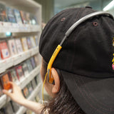 宇田川町SPORTS - FOLDABLE NECKPIECE