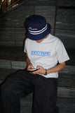 ODD TAPE SUMMER HAT