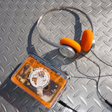 ODD TAPE ORIGINAL CASETTE PLAYER 001