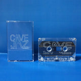 Cavejaz【TAPE】- Fabiano do Nascimento