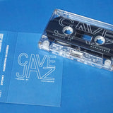 Cavejaz【TAPE】- Fabiano do Nascimento