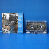 Cavejaz【TAPE】- Fabiano do Nascimento